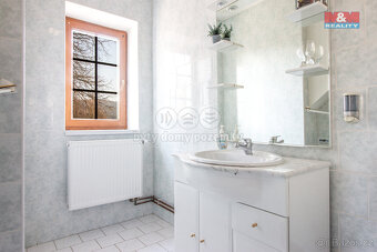 Prodej rodinného domu, 175 m², Jablonné v Podještědí - 16