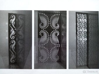 X design - projekt, architektúra, 3D - 16