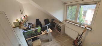 Rodinný dům Bystročice 5+kk 156m2 - 16