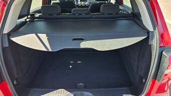 Mercedes-benz B - 16