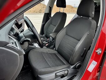Škosa Octavia 3 2018 1.6 TDI 85 kw 277 tis.km DPH❗️❗️❗️ - 16