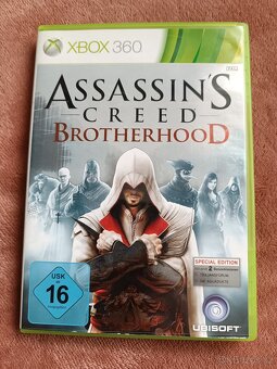 Xbox 360 Slim a 37 her - 16