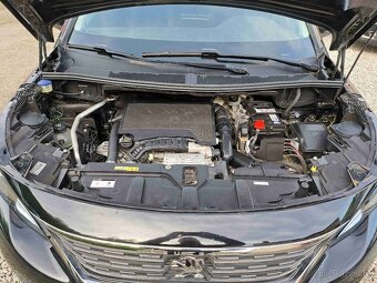 Peugeot 5008 1,2 PT EAT8 ACTIVE 113.000 km - 16
