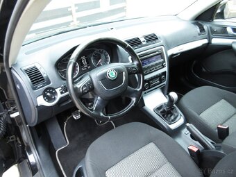 Škoda Octavia Scout 4x4 2.0TDi 103Kw Facelift - 16