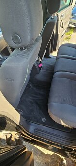 VW Touareg 2.5 TDI - 16