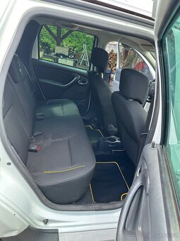 Dacia Duster arctica 2015 1.6 77kw - 16