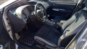 Honda Civic  1.8 vti   2008  UFo - 16