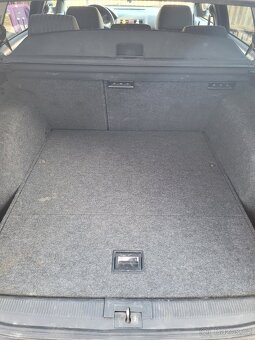 Škoda Octavia 1.9tdi 81kw combi - 16