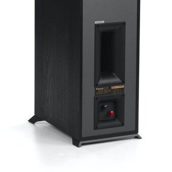Klipsch R-610F, sloupové, nové, nevybalené, 4 kusy celkem - 16