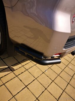 Toyota Land Cruiser 150, 2,8 D4D, Executive - 16