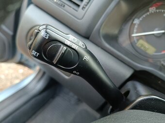 Octavia 1,9TDI 81kW - 16