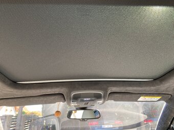 Audi A6, 240 KW Jako nové  2/2017, REZERVACE - 16