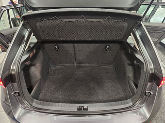 Škoda Scala 2022 1.0tsi dsg Style Led automat - 16