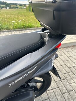 Honda PCX 125 - 16