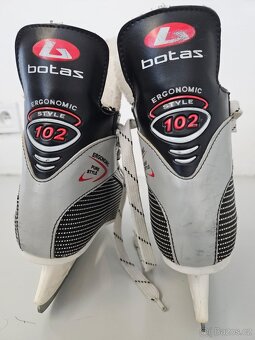 Brusle dětské veikost 32 36 - 16