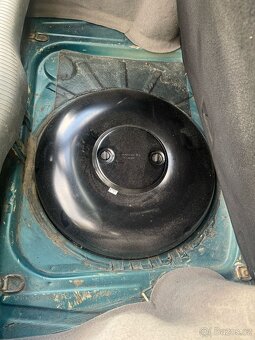 Škoda Felicia 1.3 - 16