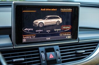 Audi A6 3.0 TDI quattro 200 kW - 16