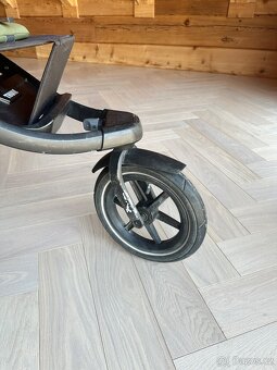 Urban Glide2 celá výbava - 16