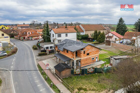 Prodej rodinného domu, 120 m², Sibřina, ul. Říčanská - 16