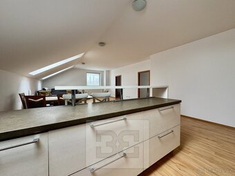 Pronájem byty 3+kk, 125 m2 - Pohořelice, ev.č. N07878 - 16