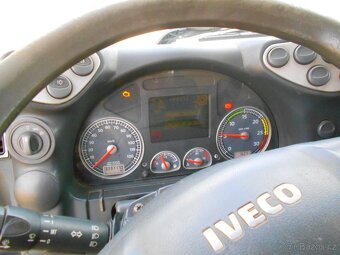 IVECO STRALIS 420 6x2 +HR - 16