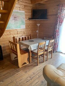 Chatyliptov v srdci Liptova -Tatry -Liptovská Mara - 16