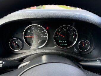JEEP WRANGLER JK PENTASTAR - 16