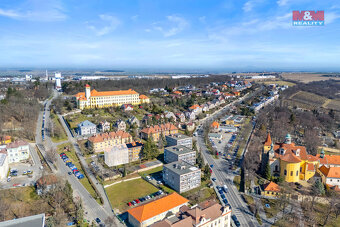 Prodej bytu 2+kk, 37 m², Slaný, ul. Máchova - 16