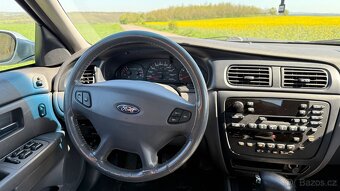 Ford Taurus mk4 3.0 V6 automat USA - 16