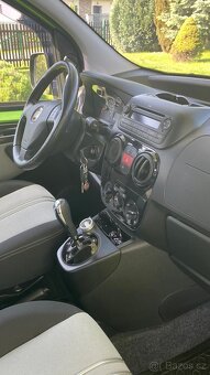 Fiat Fiorino 1,3 JTD 55kW - 16