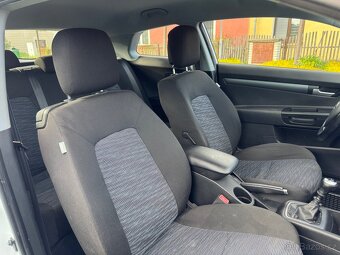 Kia Cee’d 1.6i 93kw - 16