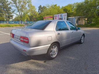 Lancia K Kappa LS Busso 3.0 V6 24v 150kw manuál - 16