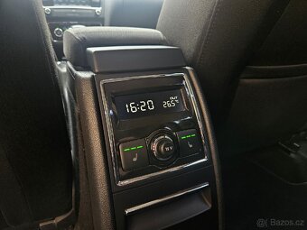 Škoda Superb combi 2.0TDI 103kw 4x4 ČR - 16