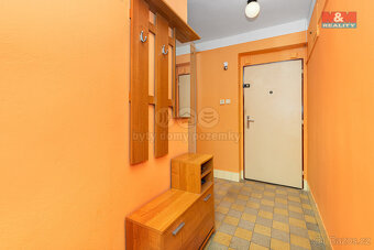 Prodej bytu 2+1, 52 m², Pardubice, ul. K Blahobytu - 16