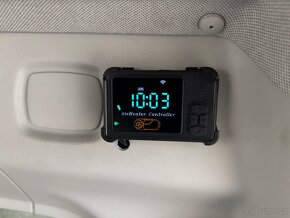 VW Caddy Maxi 4x4 DSG 103kw - 16