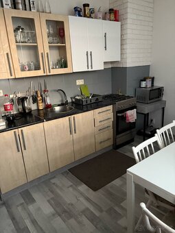 Prodej bytu 2+1 - 16