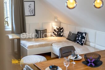 Prodej byty 2+kk, 46 m2 - Karlovice, ev.č. 02261 - 16