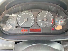 BMW 2.0 105KW,64TKM1MAJITEL,2xALU KABRIO - 16