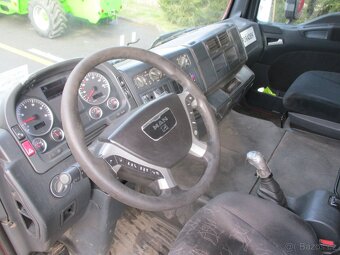 MAN TGL 12.240 4x2 LBW, ev.č. 25005 - 16