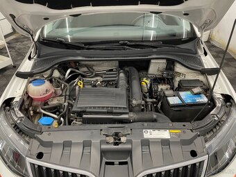 Škoda Fabia 1.2 tsi Style - 16