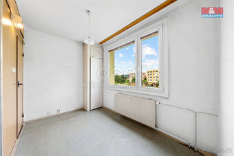 Prodej bytu 2+1, 63 m², Děčín, ul. Kosmonautů - 16