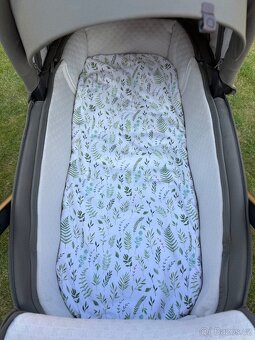 Britax Römer Smile 5Z v záruce - 16