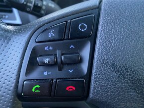 Hyundai Tucson 1,6i Passion - 16