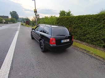 Audi a4 b5 1.9. TDI - 16
