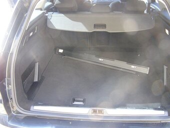 C5 1.6i EXCLUSIVE TOUER 1 majitel po STK - 16