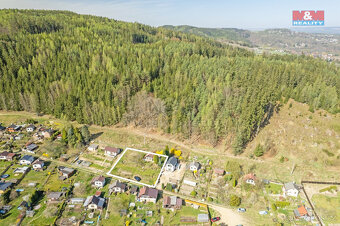 Prodej chaty, 25 m², Karlovy Vary, ul. Doubí - 16