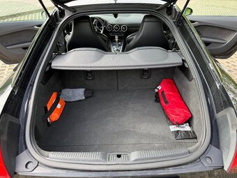 AUDI TTS 228 kw sport s line plus - 16