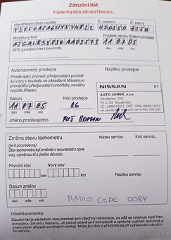 PRIMASTAR   1,9 DCi  (L1H1 - DPH) - 16