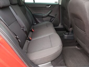 Škoda Rapid Spaceback 1.2 TSI, 2013, 178 705 km - 16