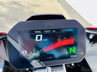 BMW S 1000 RR, možnost splátek a protiúčtu - 16
